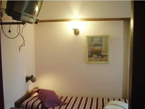 Hosteria Bavaria Villa Gesell Ruang foto
