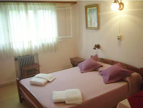Hosteria Bavaria Villa Gesell Ruang foto