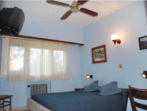 Hosteria Bavaria Villa Gesell Ruang foto